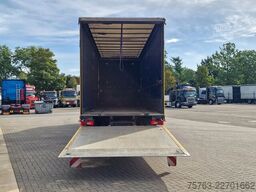Scania S 450 Highline 6x2*4 - Tautliner - Loadlift - R...