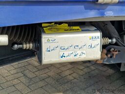 Scania S 450 Highline 6x2*4 - Tautliner - Loadlift - R...
