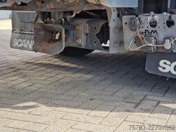 Scania S 450 Highline 6x2*4 - Tautliner - Loadlift - R...