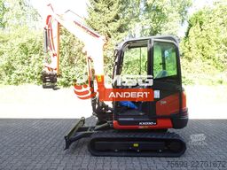 Minibagger Kubota KX030-4 (HI)