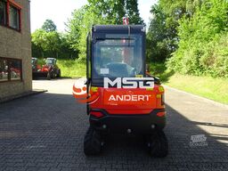 Kubota KX030-4 (HI)