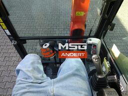 Kubota KX030-4 (HI)