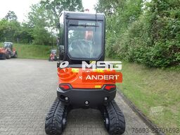Kubota U27-4 (HI)