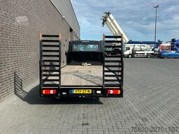 Citroën Jumper 4X2 OPRIJWAGEN/MACHINETRANSPORTE/MACHINE...