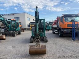 Hitachi ZX38 ZX 38 U - 5A CLR