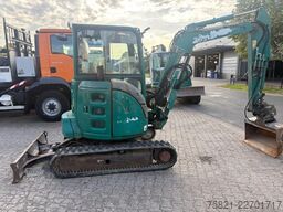 Hitachi ZX38 ZX 38 U - 5A CLR
