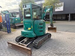 Hitachi ZX38 ZX 38 U - 5A CLR