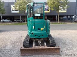 Hitachi ZX38 ZX 38 U - 5A CLR