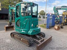 Hitachi ZX38 ZX 38 U - 5A CLR