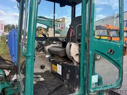 Hitachi ZX38 ZX 38 U - 5A CLR