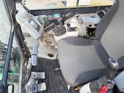 Hitachi ZX38 ZX 38 U - 5A CLR