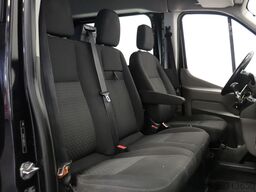 Ford Transit 2.0 TDCI 170PK Dubbele Cabine L3H2 EURO...