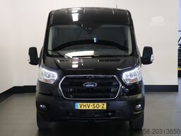 Ford Transit 2.0 TDCI 170PK Dubbele Cabine L3H2 EURO...
