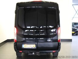 Ford Transit 2.0 TDCI 170PK Dubbele Cabine L3H2 EURO...
