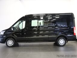 Ford Transit 2.0 TDCI 170PK Dubbele Cabine L3H2 EURO...