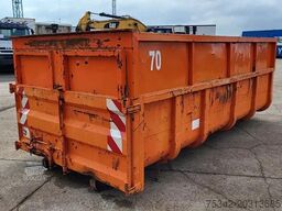 Overige Container 17 cub - 8 X UNITS IN STOCK