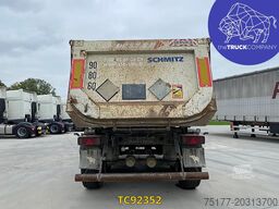 Schmitz Cargobull 