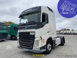 Volvo FH 460