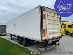 System Trailers 