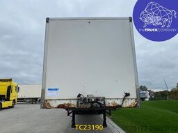 System Trailers 