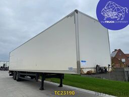 System Trailers 
