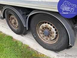 System Trailers 