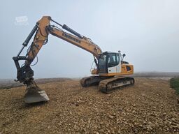 Liebherr R 922 Litronic