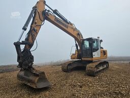 Liebherr R 922 Litronic