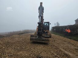 Liebherr R 922 Litronic