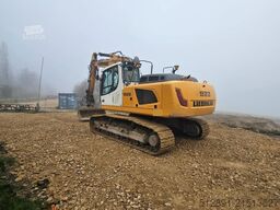 Liebherr R 922 Litronic