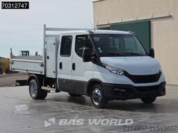 Iveco Daily 35C14 Furgoneta Volquete Doble Cabina 3,5...