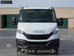 Iveco Daily 35C14 Furgoneta Volquete Doble Cabina 3,5...