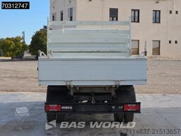 Iveco Daily 35C14 Furgoneta Volquete Doble Cabina 3,5...