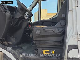 Iveco Daily 35C14 Furgoneta Volquete Doble Cabina 3,5...