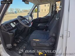 Iveco Daily 35C14 Furgoneta Volquete Doble Cabina 3,5...