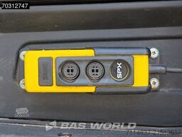 Iveco Daily 35C14 Furgoneta Volquete Doble Cabina 3,5...