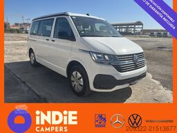 Volkswagen California Ocean | 2022 | EURO 6 | Venditore Professionale