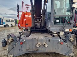 ATLAS 250MH Blue / 2023 / 2800 MTH