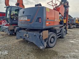 ATLAS 250MH Blue / 2023 / 2800 MTH
