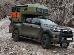 Hotomobil Gladiator S