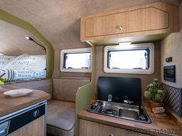 Hotomobil Gladiator S