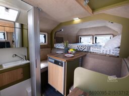 Hotomobil Gladiator S