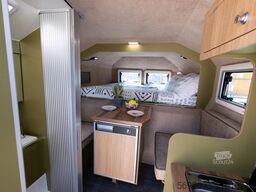 Hotomobil Gladiator S