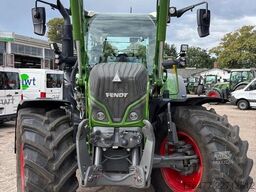 Fendt 516 VARIO GEN-3