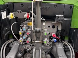 Fendt 516 VARIO GEN-3