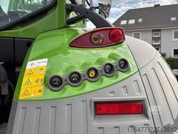 Fendt 516 VARIO GEN-3
