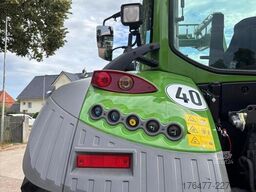 Fendt 516 VARIO GEN-3