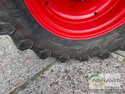 Fendt 516 VARIO GEN-3