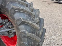 Fendt 516 VARIO GEN-3