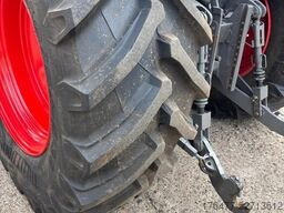 Fendt 516 VARIO GEN-3